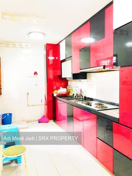Blk 686A Choa Chu Kang Crescent (Choa Chu Kang), HDB 4 Rooms #177512102